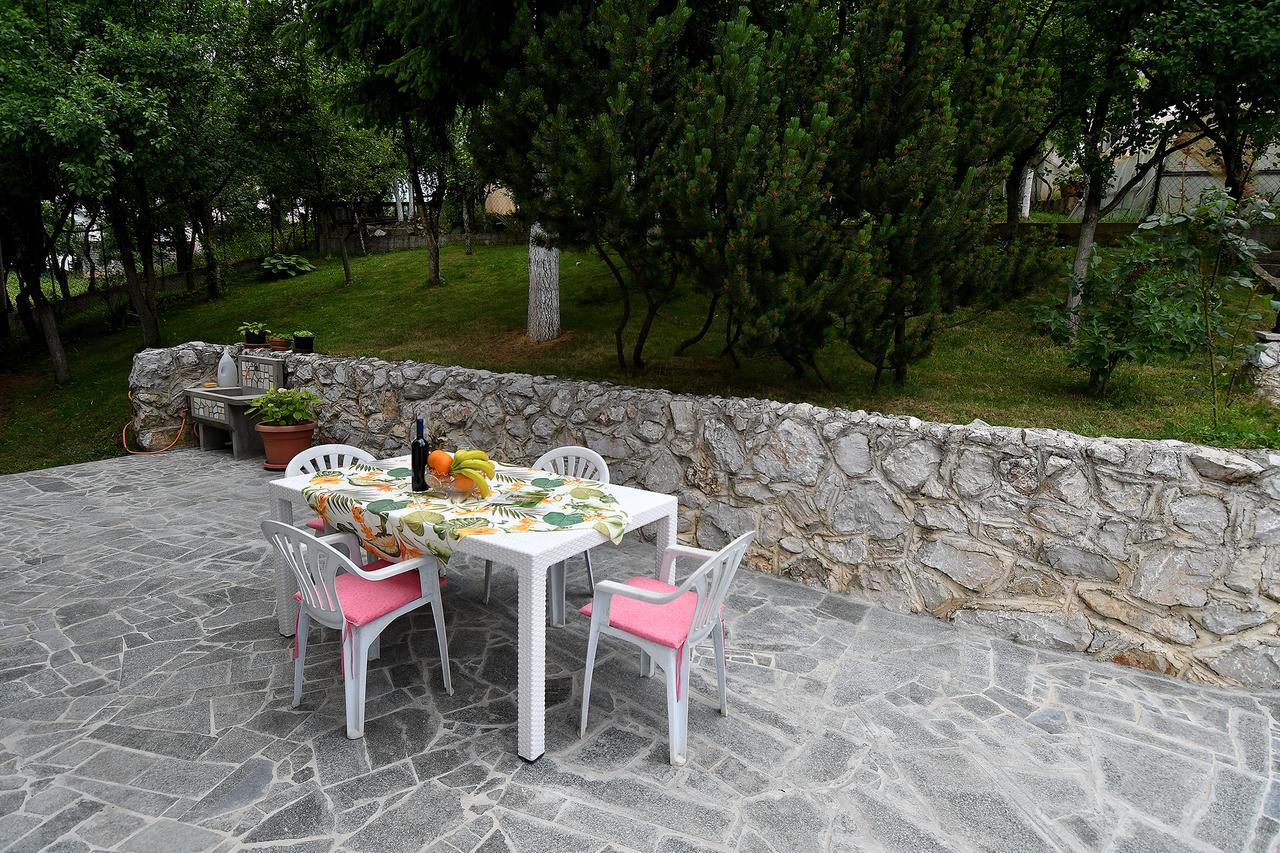 Keep Calm Villa Sarajevo Exterior photo