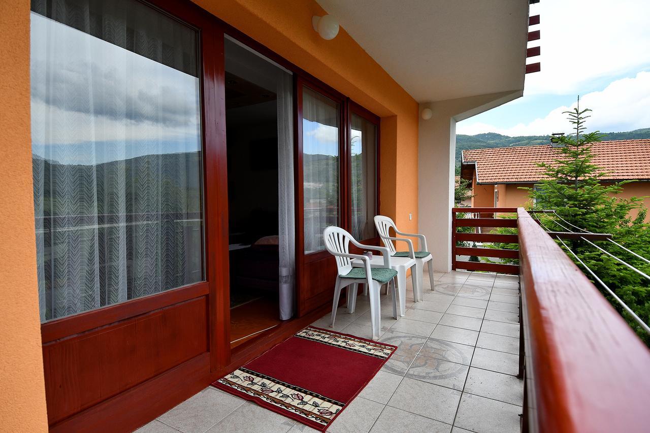 Keep Calm Villa Sarajevo Exterior photo