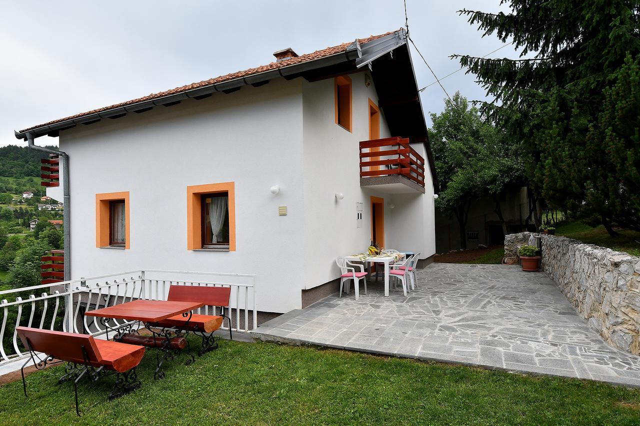 Keep Calm Villa Sarajevo Exterior photo