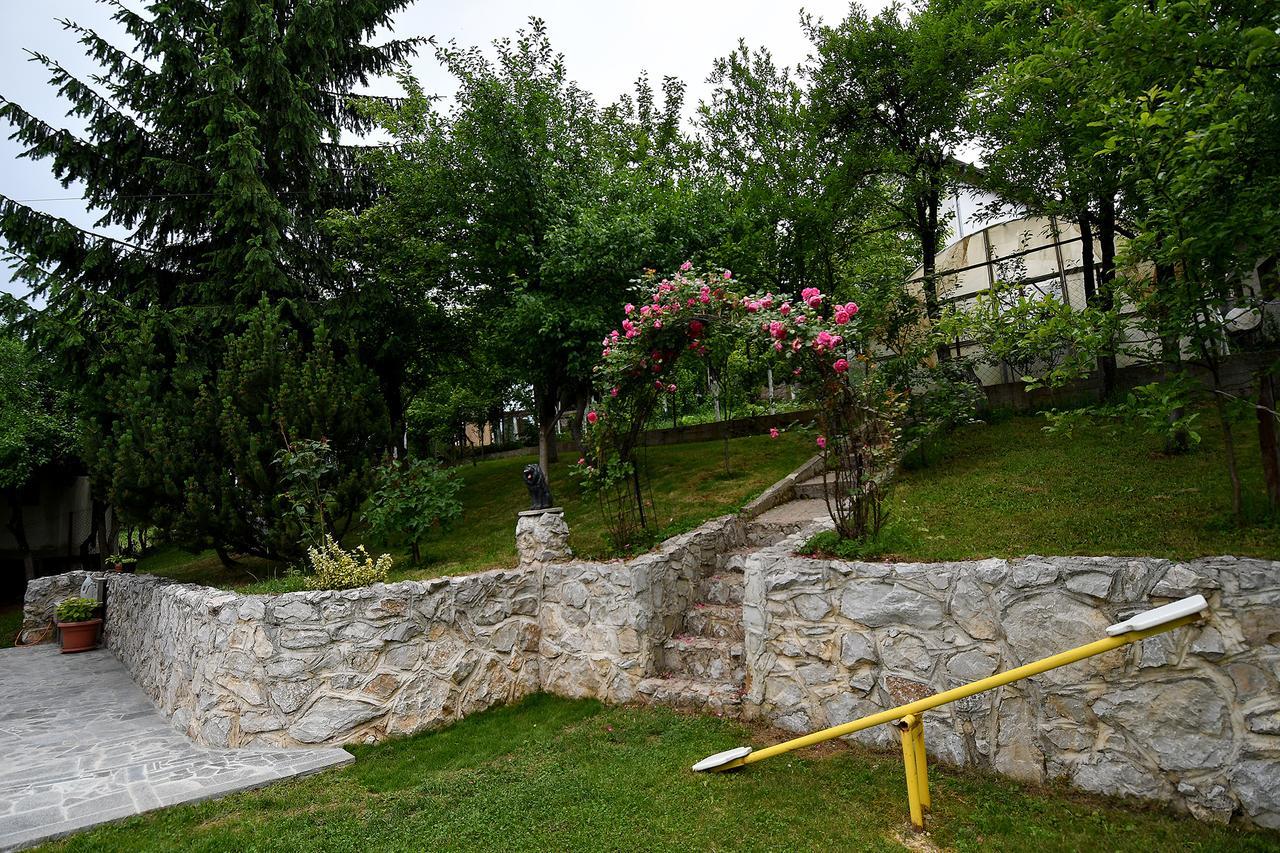 Keep Calm Villa Sarajevo Exterior photo