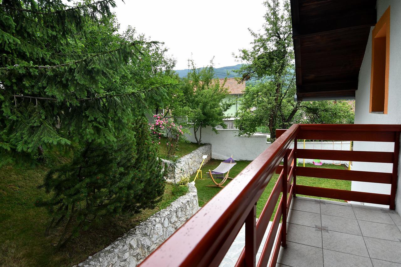Keep Calm Villa Sarajevo Exterior photo
