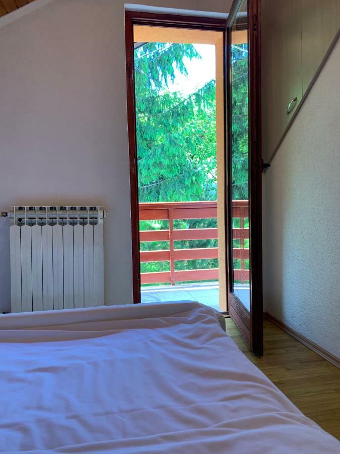 Keep Calm Villa Sarajevo Exterior photo